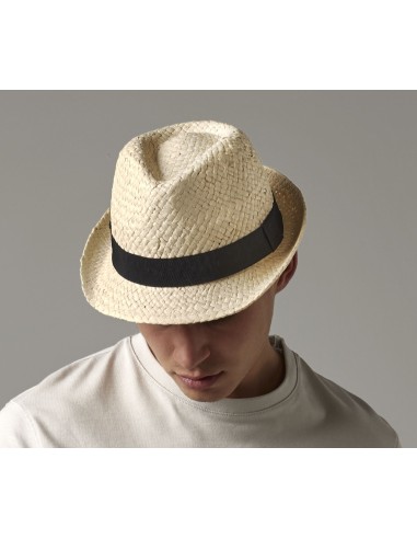 B-B720-Festival Trilby